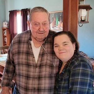 Meet your Posher, Casey